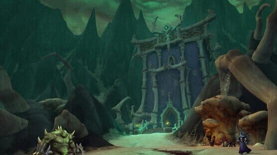 World of Warcraft: Shadowlands - Collector's Edition — screenshot 4