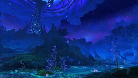 World of Warcraft: Shadowlands - Collector's Edition — screenshot 5