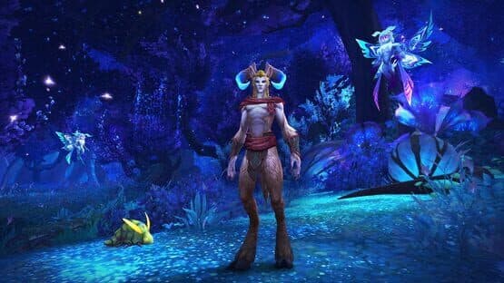 World of Warcraft: Shadowlands - Collector's Edition — screenshot 6