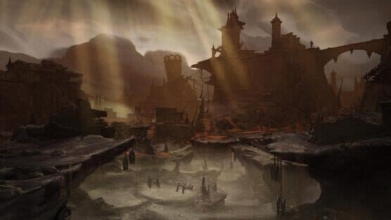 World of Warcraft: Shadowlands - Collector's Edition — screenshot 7