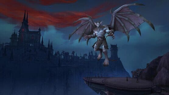 World of Warcraft: Shadowlands - Collector's Edition — screenshot 8