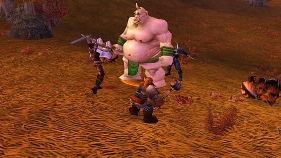 World of Warcraft: 15th Anniversary - Collector's Edition — screenshot 3