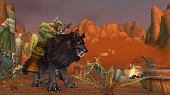 World of Warcraft: 15th Anniversary - Collector's Edition — screenshot 5