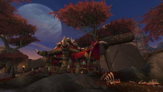 World of Warcraft: Warlords of Draenor - Collector's Edition — screenshot 5