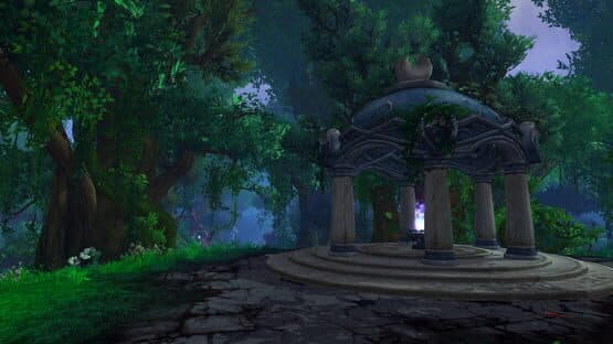 World of Warcraft: Legion - Collector's Edition — screenshot 2