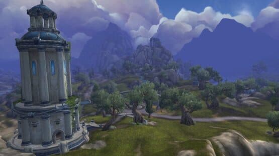 World of Warcraft: Legion - Collector's Edition — screenshot 3