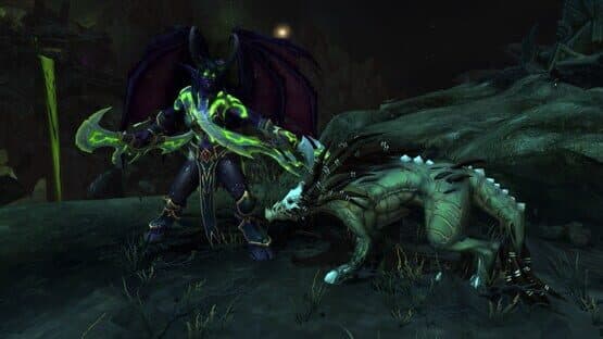 World of Warcraft: Legion - Collector's Edition — screenshot 5