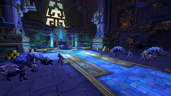 World of Warcraft: Battle for Azeroth — screenshot 5