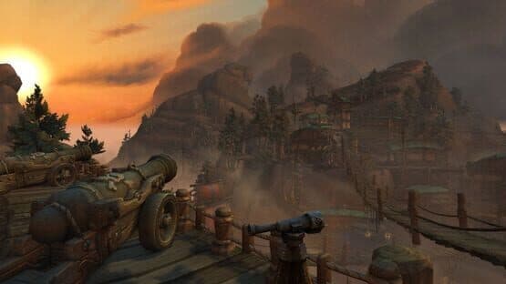 World of Warcraft: Battle for Azeroth — screenshot 6