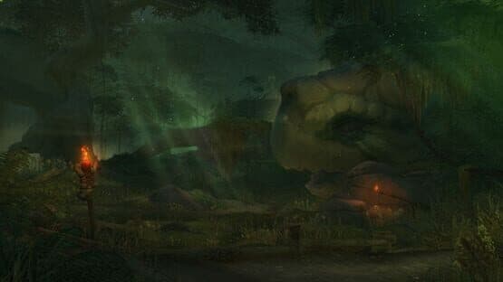 World of Warcraft: Battle for Azeroth — screenshot 7