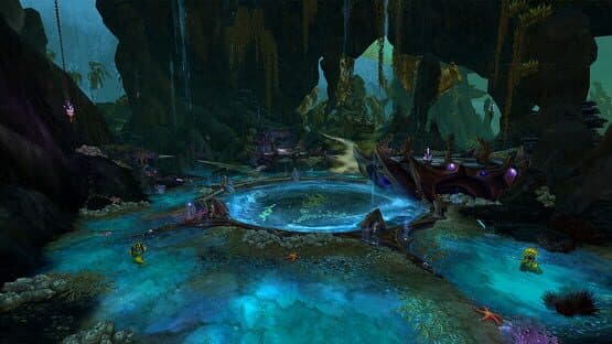 World of Warcraft: Battle for Azeroth — screenshot 8