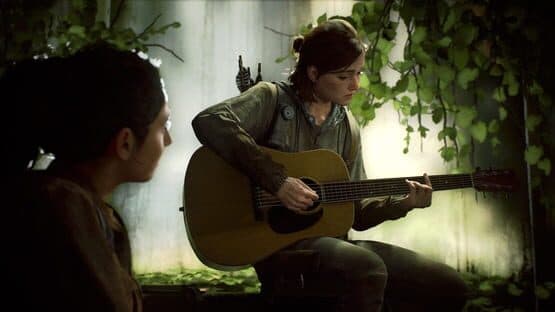 The Last of Us Part II — screenshot 8