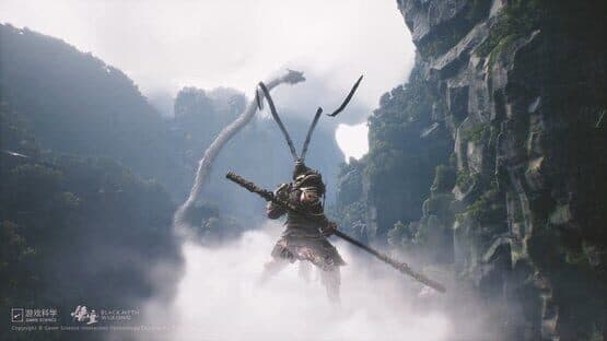 Black Myth: Wukong — screenshot 2