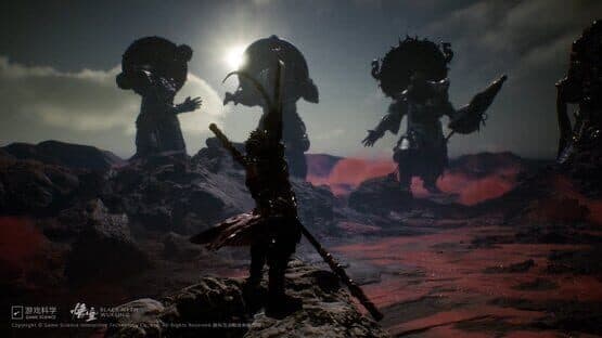 Black Myth: Wukong — screenshot 3
