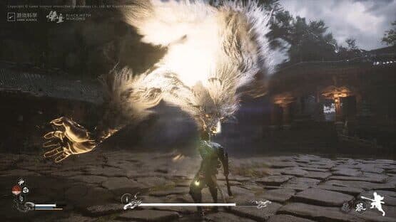 Black Myth: Wukong — screenshot 5
