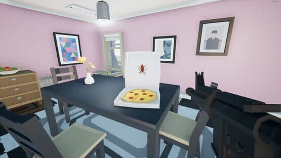Kill It With Fire: HeatWave — screenshot 1