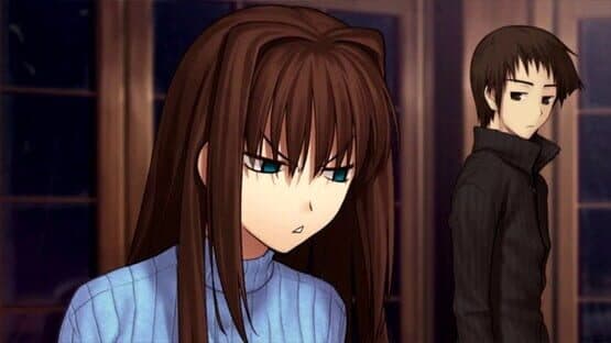 Mahoutsukai no Yoru — screenshot 1