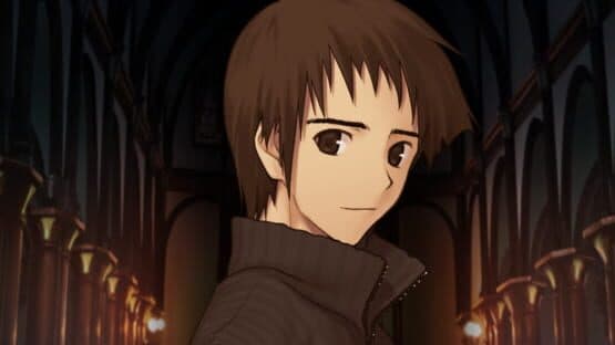 Mahoutsukai no Yoru — screenshot 2