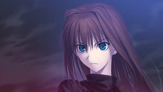 Mahoutsukai no Yoru — screenshot 3