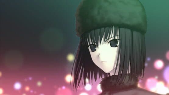 Mahoutsukai no Yoru — screenshot 4