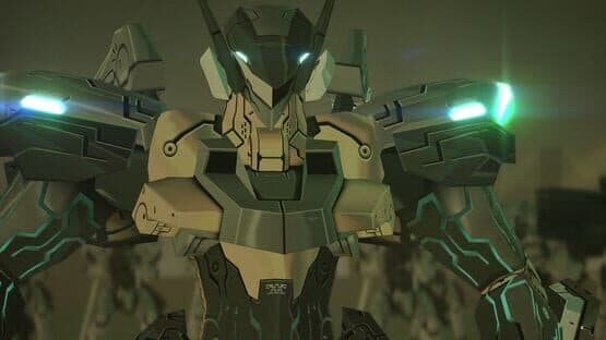 Zone of the Enders: The 2nd Runner HD Edition — screenshot 7
