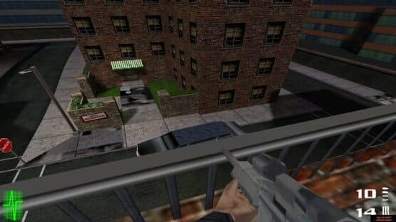CIA Operative: Solo Missions — screenshot 1