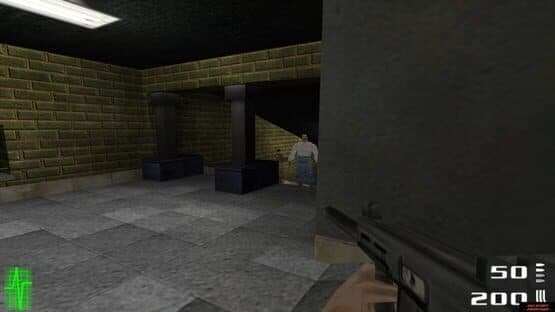 CIA Operative: Solo Missions — screenshot 3