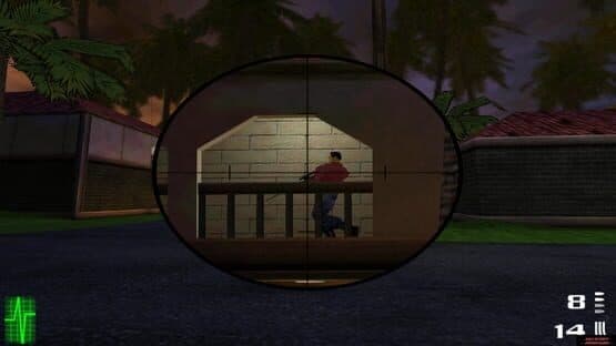 CIA Operative: Solo Missions — screenshot 5