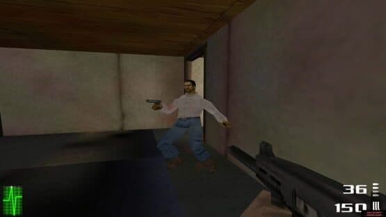 CIA Operative: Solo Missions — screenshot 6