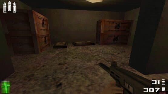 CIA Operative: Solo Missions — screenshot 7