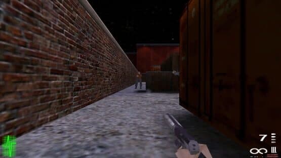 CIA Operative: Solo Missions — screenshot 8