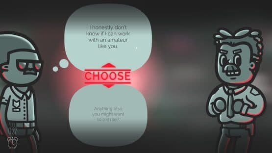 Mindcop — screenshot 4