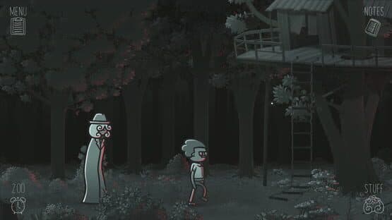Mindcop — screenshot 5