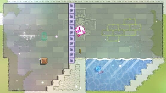 Toodee and Topdee — screenshot 3