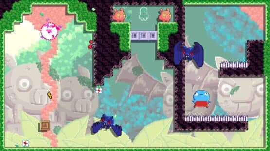 Toodee and Topdee — screenshot 4