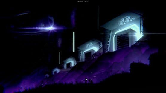 Vesper — screenshot 2