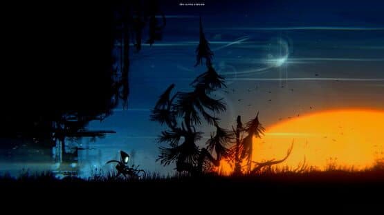 Vesper — screenshot 3