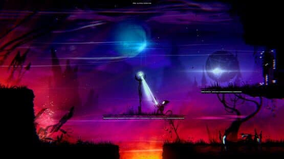 Vesper — screenshot 4