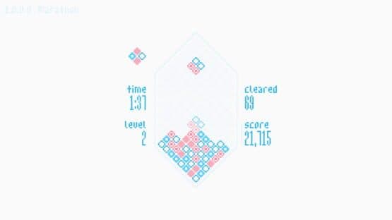 Mixolumia — screenshot 2
