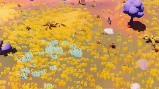 Wild Planet — screenshot 1