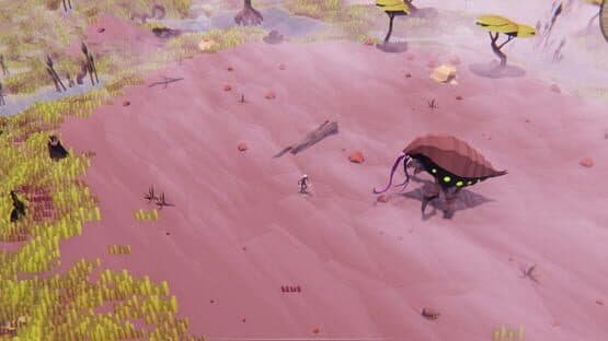 Wild Planet — screenshot 2