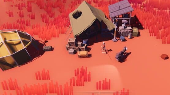 Wild Planet — screenshot 3