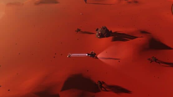 Wild Planet — screenshot 4