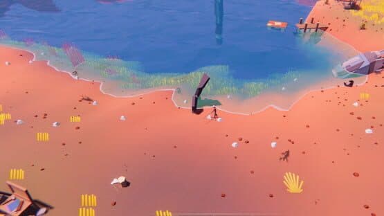 Wild Planet — screenshot 5