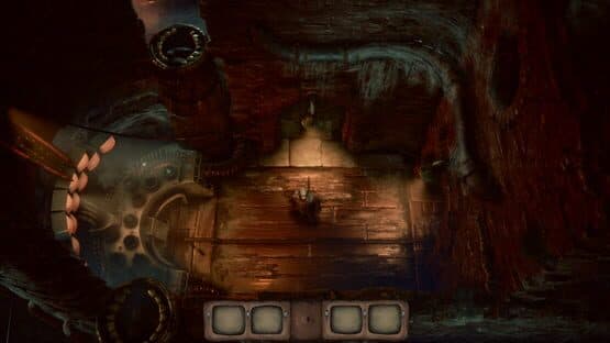 Moroi — screenshot 2