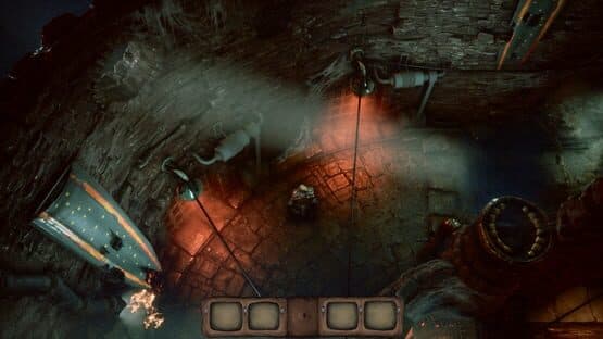 Moroi — screenshot 3