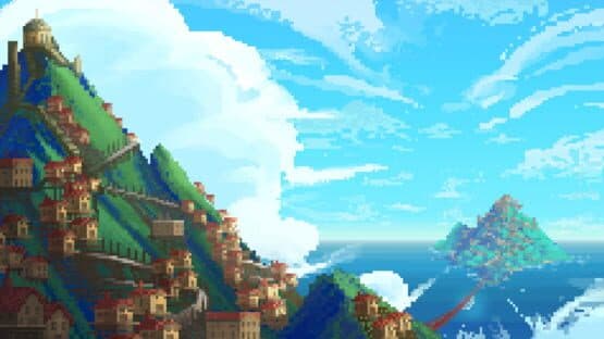 Monorail Stories — screenshot 1