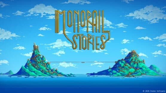 Monorail Stories — screenshot 5