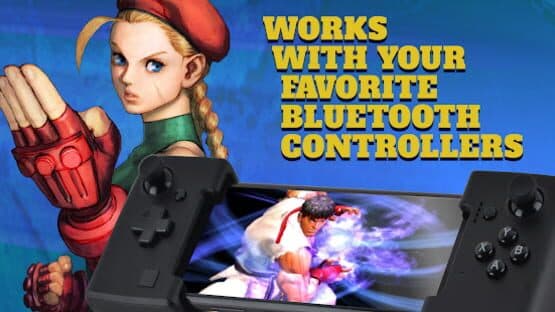 Street Fighter IV: Champion Edition — screenshot 7