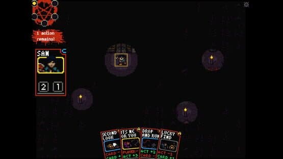 Dread X Collection — screenshot 1